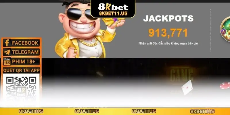 Tải app 8KBET Các bước cài ứng dụng Android siêu nhanh, dễ dàng