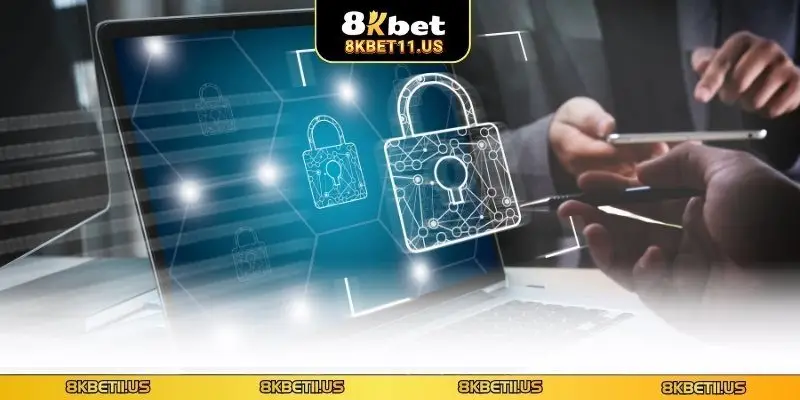 Chính sách bảo mật 8KBET Giới thiệu tổng quan về chính sách bảo mật 8KBET